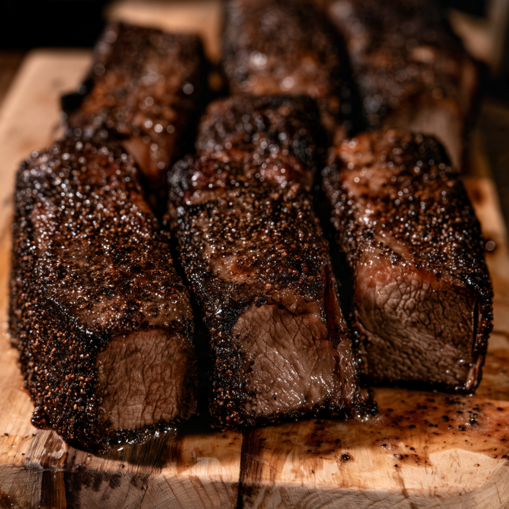 Brisket